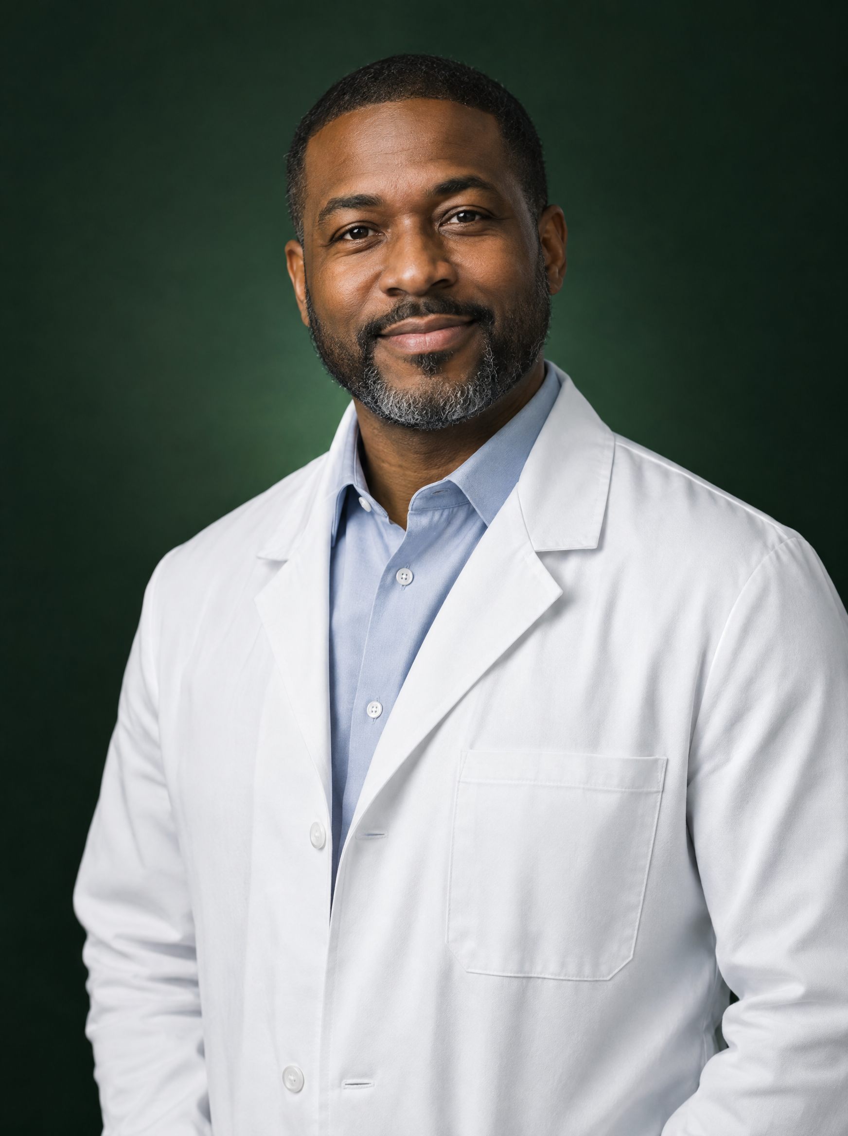 Dr Julian Reyes